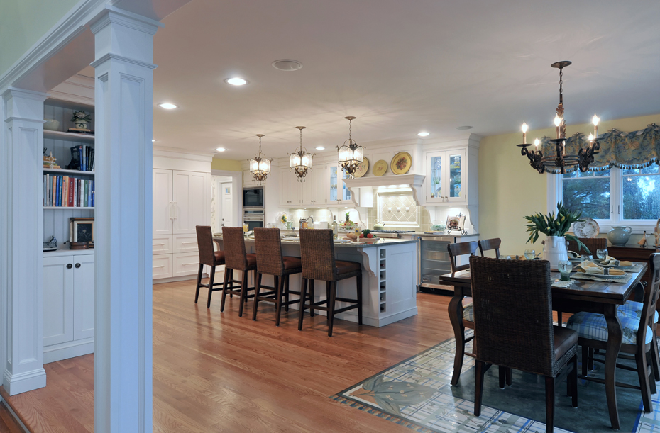 Long Island Interior Designer :: Karen Arpino Interiors