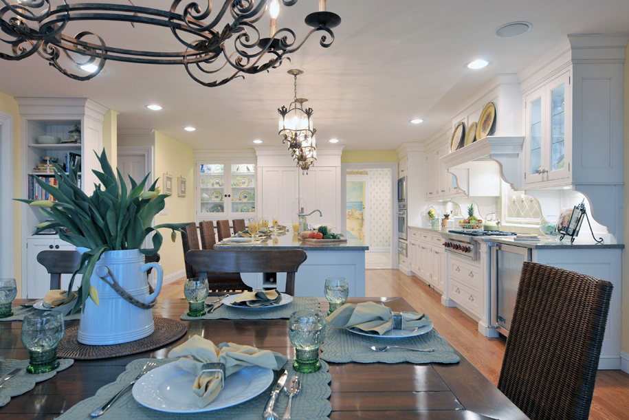 Long Island Interior Designer :: Karen Arpino Interiors