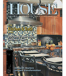 House Magazine