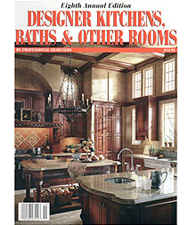 Designer Kitchens