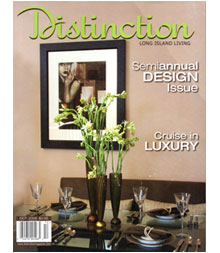 Distinction
