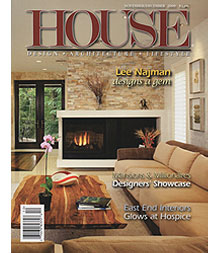 House Magazine