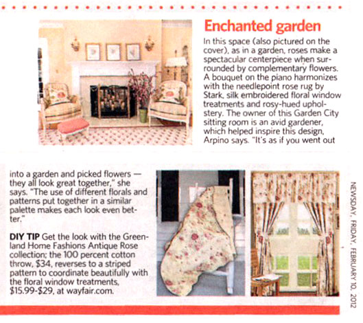 LI Home Newsday